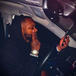 Meet your Posher, William